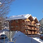 Ardeve 7 By Interhome Ovronnaz