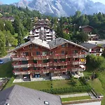 Ardeve 7 By Interhome * Ovronnaz