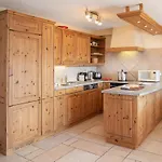 Ardeve 7 By Interhome Apartment *