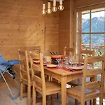 Ardeve 7 By Interhome * Ovronnaz