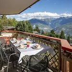 Ardeve 7 By Interhome Apartment Ovronnaz