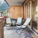 Ardeve 7 By Interhome * Ovronnaz
