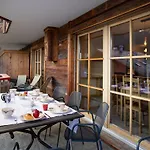 Ardeve 7 By Interhome Apartment *