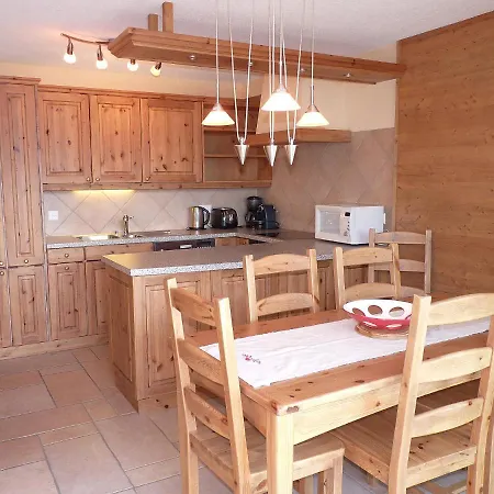 Ardeve 7 By Interhome Apartment *