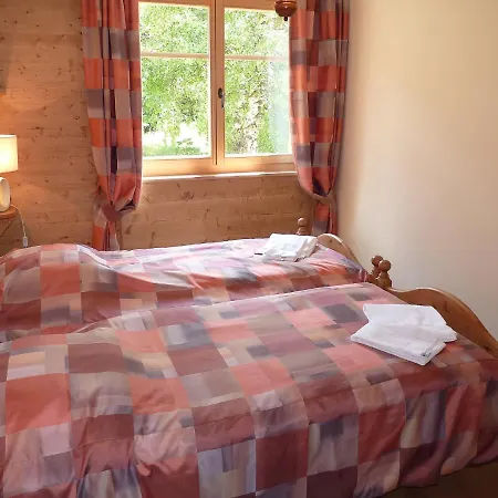 Ardeve 7 By Interhome Apartment *