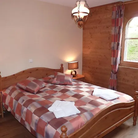 Apartmán Ardeve 7 By Interhome *