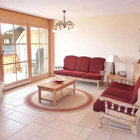 Ardeve 7 By Interhome Apartment
