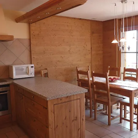 Apartmán Ardeve 7 By Interhome Ovronnaz