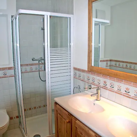 Ardeve 7 By Interhome Apartment *