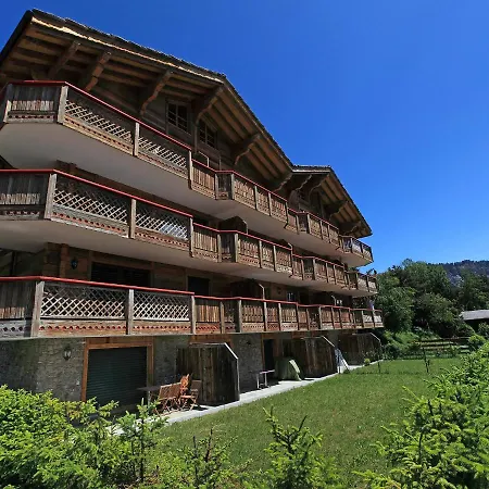 Ardeve 7 By Interhome * Ovronnaz