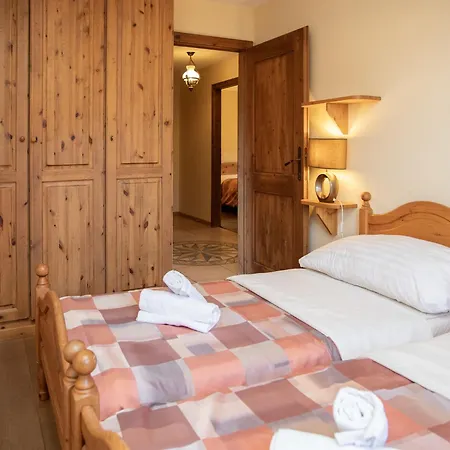 Ardeve 7 By Interhome Lägenhet *