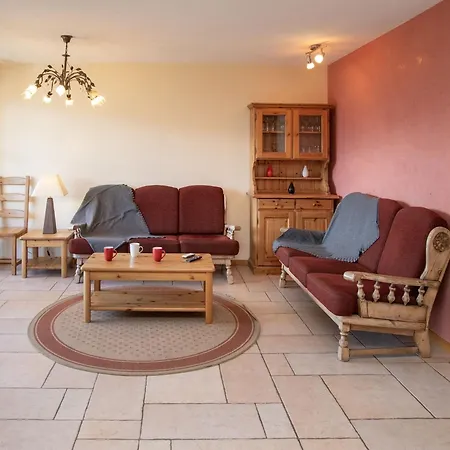 Ardeve 7 By Interhome * Ovronnaz