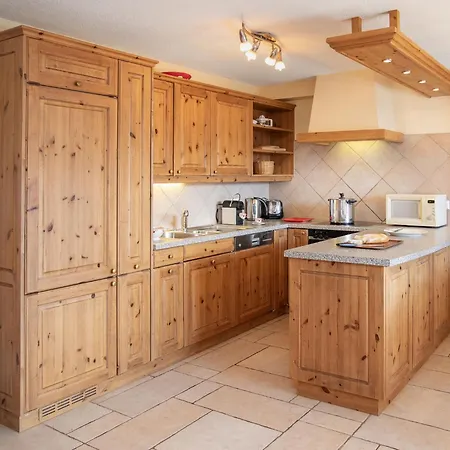 Ardeve 7 By Interhome Lejlighed *