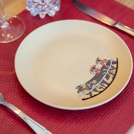 Lejlighed Ardeve 7 By Interhome