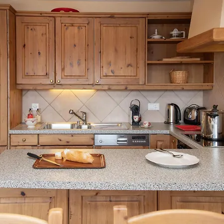 Lägenhet Ardeve 7 By Interhome *