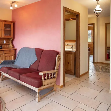 Lägenhet Ardeve 7 By Interhome *