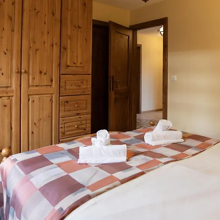 Ardeve 7 By Interhome Lägenhet Ovronnaz