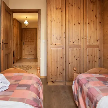 Ardeve 7 By Interhome * Ovronnaz