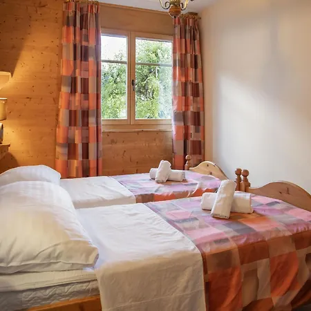 Ardeve 7 By Interhome Lejlighed