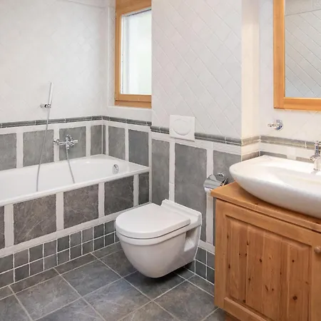 Ardeve 7 By Interhome Lägenhet *