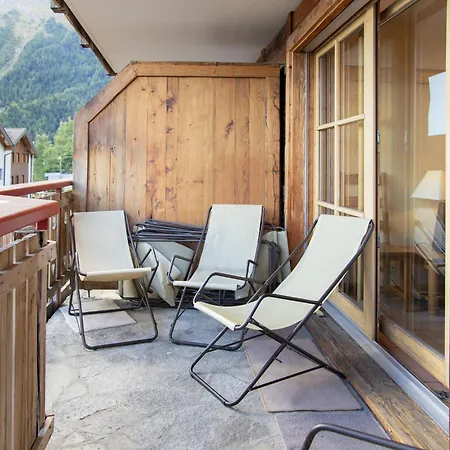 Ardeve 7 By Interhome * Ovronnaz