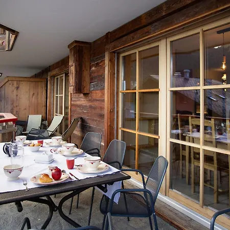 Ardeve 7 By Interhome Lägenhet *