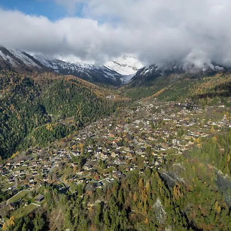 Ardeve 7 By Interhome Апартаменты