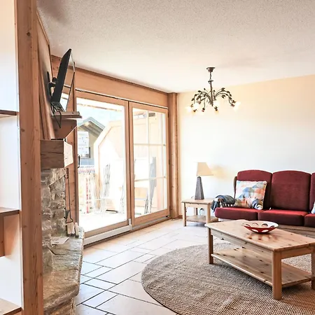Ardeve 7 By Interhome Apartment