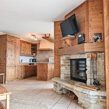 Ardeve 7 By Interhome