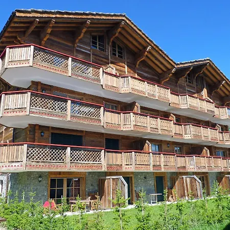 Apartmán Ardeve 7 By Interhome