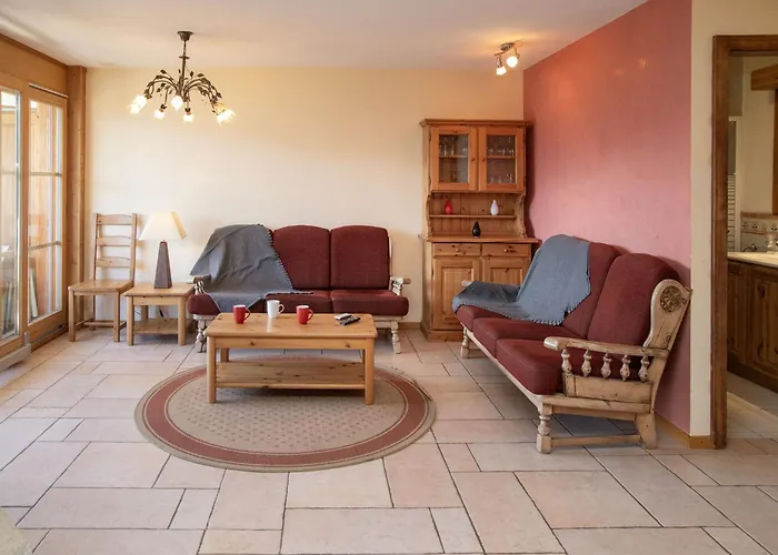 Ardeve 7 By Interhome * Овронна