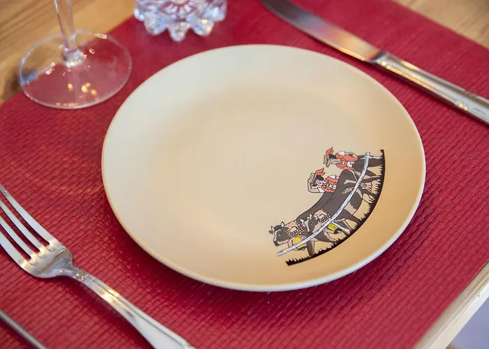 Апартаменты Ardeve 7 By Interhome