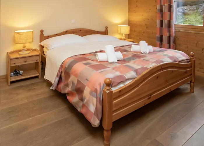 Ardeve 7 By Interhome Овронна