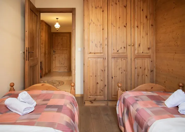 Ardeve 7 By Interhome * Овронна