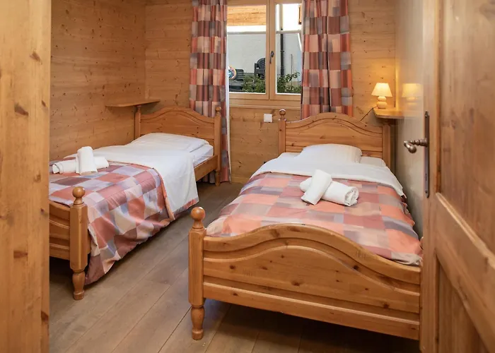 Ardeve 7 By Interhome *