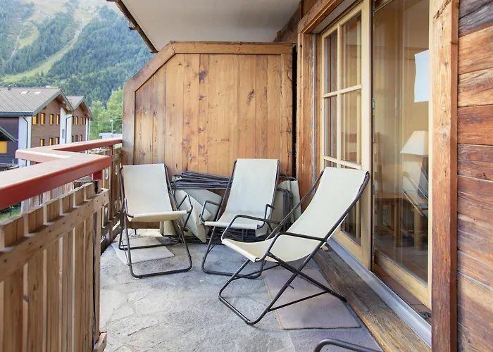 Ardeve 7 By Interhome * Овронна