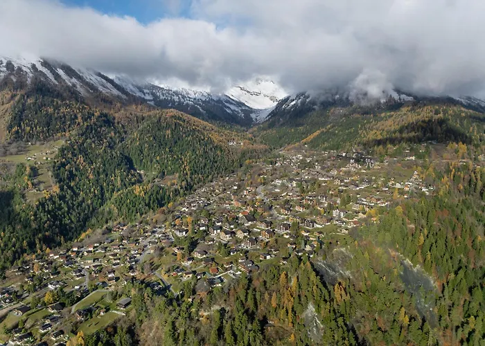 Ardeve 7 By Interhome Апартаменты