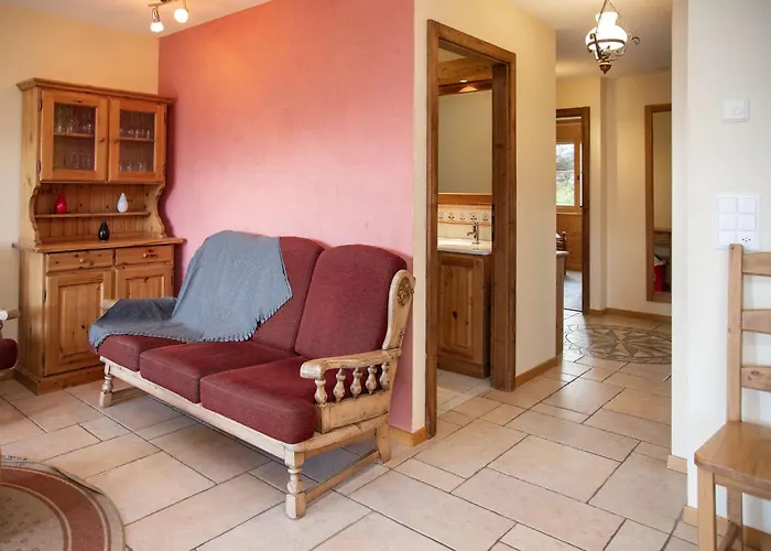 شقة Ardeve 7 By Interhome *
